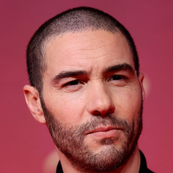 Tahar Rahim - Tapis rouge dans le cadre de la 22ème édition du Festival International du Film de Marrakech le 2 décembre 2025. © Dominique Jacovides/Bestimage