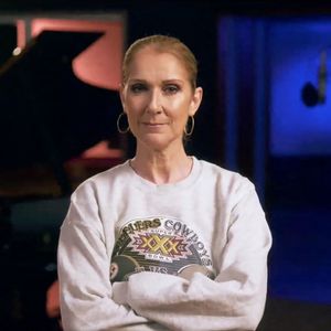Ce mercredi, Céline Dion a rendu hommage à Peabo Bryson sur Instagram.

Céline Dion apparaît dans une vidéo en amont d’une rencontre de football américain entre Pittsburgh Steelers et les Dallas Cowboys.

Photo : NBC / Bestimage