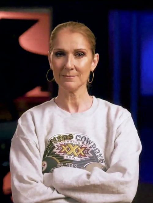 Céline Dion perd un proche avec qui elle avait remporté un Oscar : "Il a été si merveilleux avec moi"