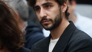 "Le fait de ne pas avoir été proches..." : Entre Ben Attal et sa sœur Alice tout n'a pas toujours été simple, le fils de Charlotte Gainsbourg et Yvan Attal se confie