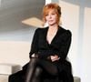 Mylène Farmer fait son retour à Cannes

Mylène Farmer - Cérémonie de clôture du 74ème Festival International du Film de Cannes 
© Borde-Jacovides-Moreau/Bestimage
