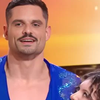 Florent Manaudou et Elsa Bois dans "Danse avec les stars", TF1+