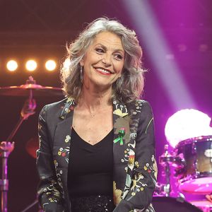 Par ailleurs, elle indique que ce qui est arrivé est "inimaginable".

Lio - 5ème édition de l'émission "Psychodon, Unis face aux maladies psychiques" à l'Olympia à Paris le 12 juin 2023. © Coadic Guirec/Bestimage