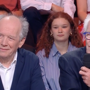 C à Vous, France 5, 22 mai 2025