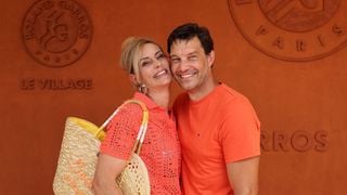 “Il avait préparé le plus beau des souvenirs” : Pour leurs 20 ans de mariage, le mari d'Elodie Gossuin n'a pas fait les choses à moitié