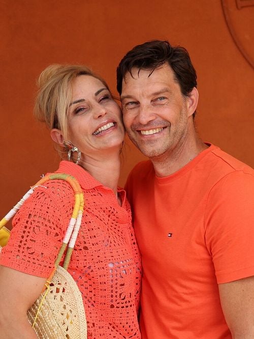 “Il avait préparé le plus beau des souvenirs” : Pour leurs 20 ans de mariage, le mari d'Elodie Gossuin n'a pas fait les choses à moitié