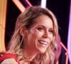 Le 18 octobre 2020, dans les colonnes de "Paris Match", se souvient l'hebdomadaire, Tiphaine Auzière avait confié tout l'amour qu'elle portait à son père disparue.
Exclusif - Tiphaine Auzière (fille de Brigitte Macron), sur le plateau de l'émission "TPMP" présentée par C. Hanouna et diffusée en direct sur C8, Paris, France, le 13 février 2025. Jack Tribeca / Bestimage