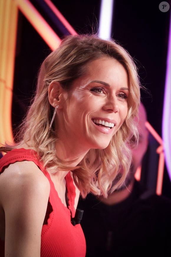 Le 18 octobre 2020, dans les colonnes de "Paris Match", se souvient l'hebdomadaire, Tiphaine Auzière avait confié tout l'amour qu'elle portait à son père disparue.

Exclusif - Tiphaine Auzière (fille de Brigitte Macron), sur le plateau de l'émission "TPMP" présentée par C. Hanouna et diffusée en direct sur C8, Paris, France, le 13 février 2025. Jack Tribeca / Bestimage