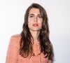 Charlotte Casiraghi s’est confiée dans les colonnes de “Libération” à l’occasion de la sortie de son premier livre, La Fêlure.

Charlotte Casiraghi - Photocall du défilé de mode Femmes prêt-à-porter automne-hiver 2024/2025 "Chanel" lors de la fashion week de Paris.

© Olivier Borde / Bestimage