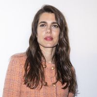 Charlotte Casiraghi n'est plus un cœur à prendre ! Elle a déménagé à plus de 900 km de Monaco