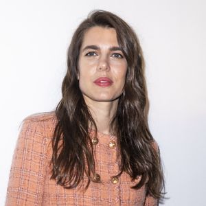 Charlotte Casiraghi s’est confiée dans les colonnes de “Libération” à l’occasion de la sortie de son premier livre, La Fêlure.

Charlotte Casiraghi - Photocall du défilé de mode Femmes prêt-à-porter automne-hiver 2024/2025 "Chanel" lors de la fashion week de Paris.

© Olivier Borde / Bestimage