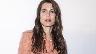 Charlotte Casiraghi n'est plus un cœur à prendre ! Elle a déménagé à plus de 900 km de Monaco