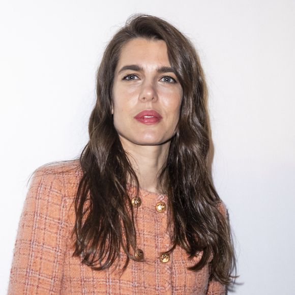 Charlotte Casiraghi s’est confiée dans les colonnes de “Libération” à l’occasion de la sortie de son premier livre, La Fêlure.

Charlotte Casiraghi - Photocall du défilé de mode Femmes prêt-à-porter automne-hiver 2024/2025 "Chanel" lors de la fashion week de Paris.

© Olivier Borde / Bestimage