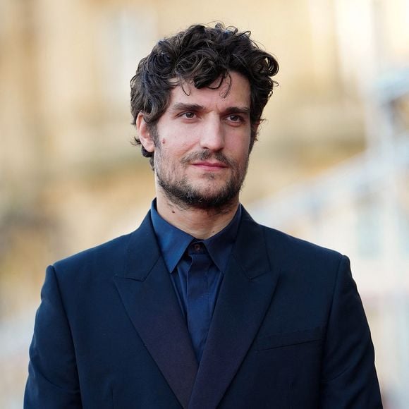 Louis Garrel à la première du film "It Will Happen Tonight" lors du 74ème Festival du Film de Saint-Sébastien (San Sebastian) le 20 septembre 2026