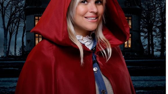 Hors caméra, Sophie Tapie avait conclu un pacte avec Adil Rami dans Les Traîtres, il lui a donc cédé la moitié de ses gains