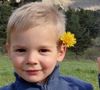 Le 20 mars 2024, des ossements appartenant au garçonnet de 2 ans et demi étaient retrouvés par une randonneuse, environ neuf mois après que ses proches ont signalé sa disparition, dans ce hameau des Alpes-de-Haute-Provence. Depuis, les enquêteurs n'écartent aucune piste.

Le petit Emile.