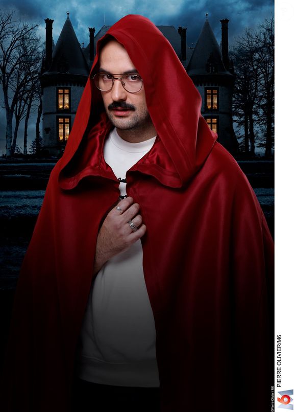 Hugo Leboeuf serait le moins bien payé du casting avec un salaire à 10 000 euros.

Casting de la quatrième saison des "Traîtres", sur M6