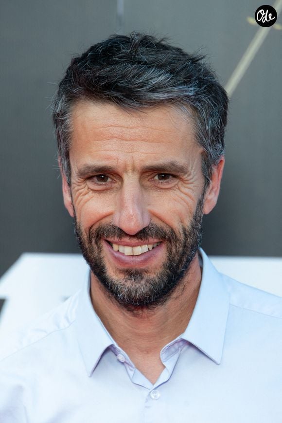 Il a intégré le conseil de Christian Dior

Tony Estanguet assiste à la cérémonie d'ouverture de la Coupe du monde d'e-sport 2026 à La Seine Musicale, le 8 juillet 2026 à Paris, en France. Photo de Nasser Berzane/ABACAPRESS.COM