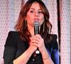 C'est officiel : Faustine Bollaert n'est plus l'animatrice préférée des Français.

Faustine Bollaert durant le dîner au profit de l'association Enfant Star & Match à l'hôtel Majestic à Cannes. © Bruno Bebert/Bestimage