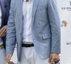 Harry et Seeiso ont déclaré : "Nous sommes sous le choc de devoir agir ainsi, mais nous avons une responsabilité constante envers les bénéficiaires de Sentebale"

Le prince Harry assiste à la Coupe de polo Sentebale ISPS Handa au Roma Polo Club à Rome, Italie, le 24 mai 2019.

Photo : Agence / Bestimage