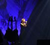 Lynda Lemay, née en 1966 à Portneuf, s’impose dans les années 1980 comme une voix singulière de la chanson francophone.

Exclusif - Lynda Lemay en concert à l'Olympia à Paris 

© Bertrand Rindoff / Bestimage