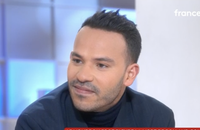 Extrait vidéo de "C à vous".