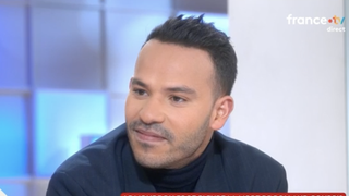 " Il y a quelques jours, il..." : Les derniers instants de Rolland Courbis racontés par Mohamed Bouhafsi