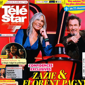 Une Télé Star
