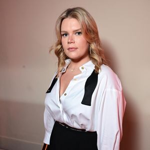 En novembre 2022, Camille Gottlieb avait d’ailleurs confié au magazine "Hello Monaco" les débuts inattendus de son histoire d’amour...

Camille Rose Gottlieb - Défilé Elisabetta Franchi, Milan, Italie, 26 septembre 2025
©SGPItalia / Bestimage