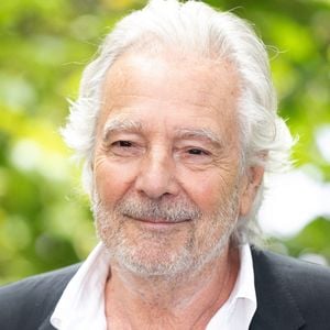 Pierre Arditi participe au Photocall de Ligne de Fuite lors du 15ème Festival du Film Francophone d'Angoulême, le 26 août 2022 à Angoulême, France. Photo by David Niviere/ABACAPRESS.COM