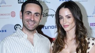 "Elle est partie il y a deux semaines" : Marie Treille Stefani, la femme de Camille Combal, annonce le départ d'un pilier de son entourage
