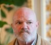 Toujours soucieux d'aider les amateurs de gastronomie, le célèbre chef étoilé Philippe Etchebest partage régulièrement ses astuces de pro sur les réseaux sociaux.

Exclusif - Le chef Philippe Etchebest participe au petit-Déjeuner des partenaires du Festival Bon à la mairie de Bordeaux, France. © Jean-Bernard Nadeau/Bestimage
