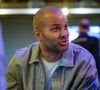 Ambitieux et travailleur, l'ex-basketteur a lancé il y a six ans un projet à Villard-de-Lans qui comprenait la création d'une résidence hôtel quatre étoiles, de commerce et d'un pôle d'activités indoor pour un budget de 88,5 millions d'euros. 

Tony Parker après le match Lyon-Villeurbanne vs SIG (Strasbourg U21), Betclic Elite à l’Astroballe de Villeurbanne, le 26/01/2025. Photo Sandrine Thesillat / PsNewz / Bestimage