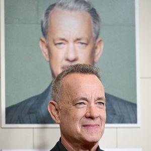 Tom Hanks avait pris les mesures nécessaires, engageant une procédure judiciaire et obtenant ainsi la garde sa fille.

Tom Hanks assiste à l'avant-première new-yorkaise de « The Phoenician Scheme » au Jazz at Lincoln Center à New York, États-Unis, le 28 mai 2025. Photo : Anthony Behar/SPUS/ABACAPRESS.COM