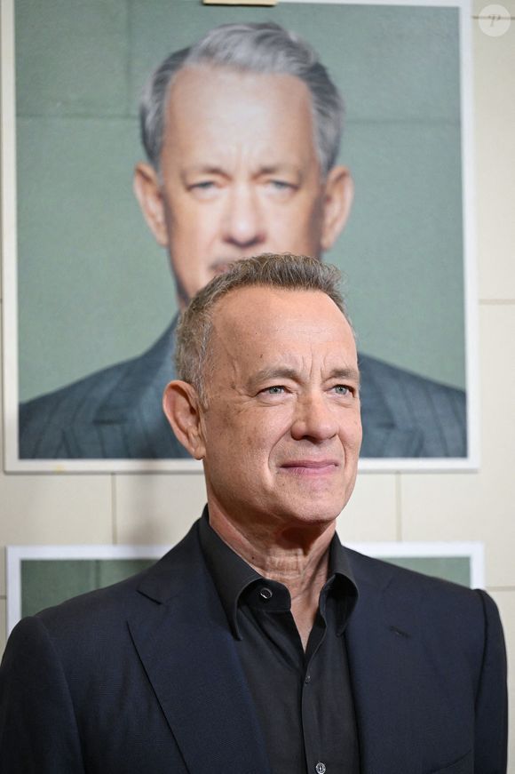 Tom Hanks avait pris les mesures nécessaires, engageant une procédure judiciaire et obtenant ainsi la garde sa fille.

Tom Hanks assiste à l'avant-première new-yorkaise de « The Phoenician Scheme » au Jazz at Lincoln Center à New York, États-Unis, le 28 mai 2025. Photo : Anthony Behar/SPUS/ABACAPRESS.COM