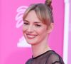 Interrogée par Marie Claire, l'actrice s'est d'ailleurs confiée sur la charge érotique de ses œuvres.

Louise Bourgoin sur le pink carpet de la cérémonie de clôture du festival Canneseries saison 8 au palais des festivals à Cannes le 29 avril 2025.

© Denis Guignebourg / Bestimage
