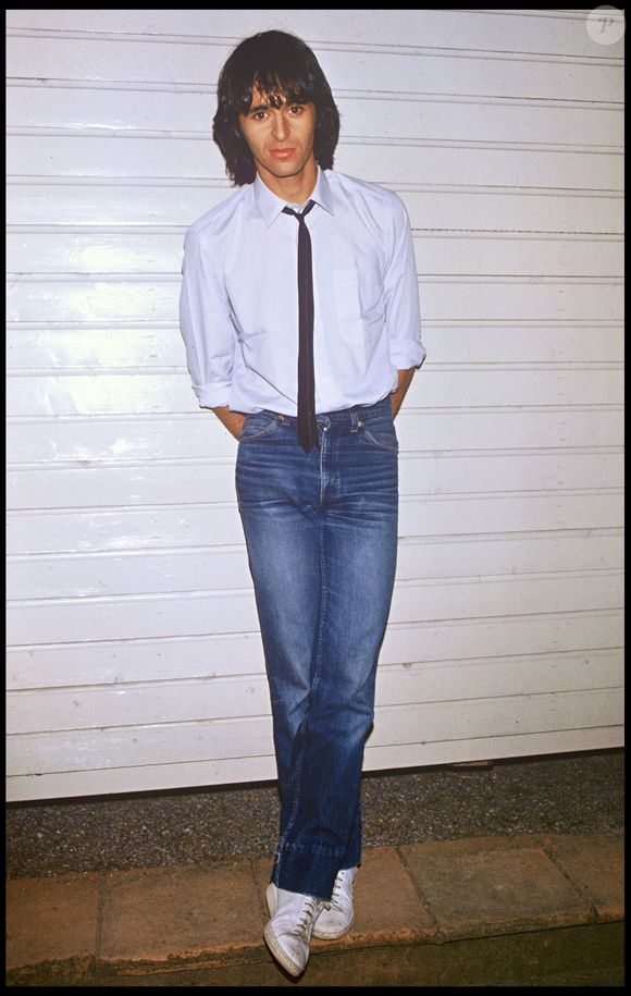 Jean-Jacques Goldman (archive)
©AGENCE / BESTIMAGE