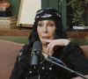 Cher a appris l'existence de sa petite-fille.

Cher a participé au dernier épisode du podcast Armchair Expert de Dax Shepard