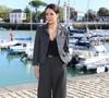 Ses propos peuvent toutefois faire penser à ceux qu'elle avait tenus quelques mois plus tôt au sujet de sa mère. 

Sofia Essaidi - Photocall du téléfilm "Au Sein des Autres" (Compétition) lors de la 28ème édition du festival de la Fiction à la Rochelle, le 16 septembre 2026. © Denis Guigenbourg / Bestimage #