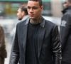Dans sa publication, il explique avoir passé plusieurs mois à préparer ce format. 

Exclusif - Gregory Van Der Wiel - Déjeuner annuel de l'équipe du Paris Saint-Germain Football Club (PSG) au restaurant La Société à Paris, le 11 décembre 2015.