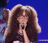 Parmi les 17 candidats de cette nouvelle promotion, Amel a raconté son attachement à la musique et aux sons qui ont accompagné son enfance

Amel sur le plateau de la "Star Academy" TF1