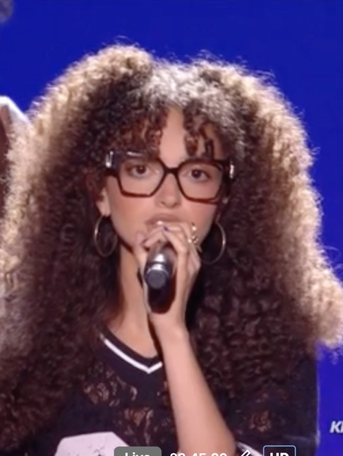 Star Academy 2026 : "Voici mon magnifique papa !", Amel présente son père, une figure bien connue du football