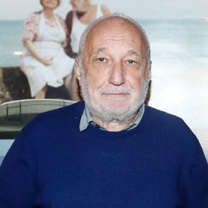 François Berléand - Avant-première du film "le garçon" au cinéma Grand Action à Paris, France, le 24 février 2025.

© Christophe Clovis / Bestimage