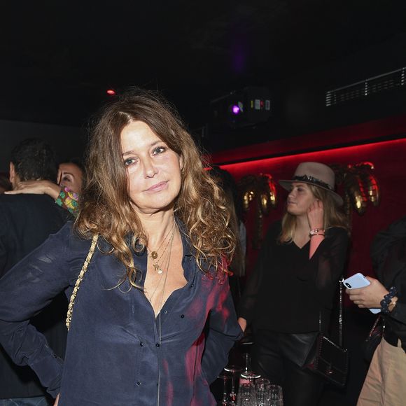 Muriel Cousin lors de l'opening du Roxie Club à Paris le 10 octobre 2019.
L’Agence Sandra & Co a été de nouveau sollicitée afin d’organiser l’Opening du Roxie Club ce Jeudi 10 Octobre.  Nous avons fait venir différentes personnalités le temps d’un moment convivial dans la joie et la bonne humeur grâce à l’unique et reine de soirée Sandra.Sisley.

© Pierre Perusseau / Bestimage