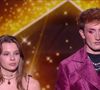 Lors du prime, Anouk avait laissé entendre qu’il était temps pour elle de partir, une phrase qu’elle explique aujourd’hui comme une acceptation de son élimination.

Anouk, éliminée de la "Star Academy", a fait quelques confidences sur les coulisses de cette soirée.