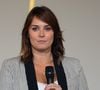 Julie Vignali est en deuil.

Julie Vignali - Le Président de la République française E.Macron et la première dame B.Macron remettent les prix "Non au Harcèlement" au palais de l'Elysée à Paris. 
© Raphaël Lafargue / Pool / Bestimage
