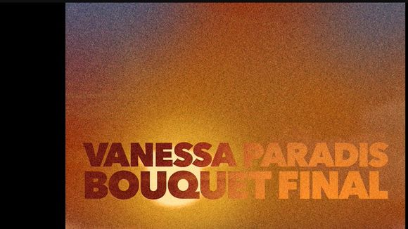 Bouquet Final est le premier single du huitième album de Vanessa Paradis, Le retour des beaux jours