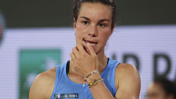 “Ce n’est pas Paris ici” : Loïs Boisson sortie de Wimbledon dès les qualifications, son adversaire pas tendre avec elle