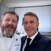 "Cette pause me permet de prendre du recul" : Le chef étoilé Olivier Bellin contraint de fermer temporairement son restaurant