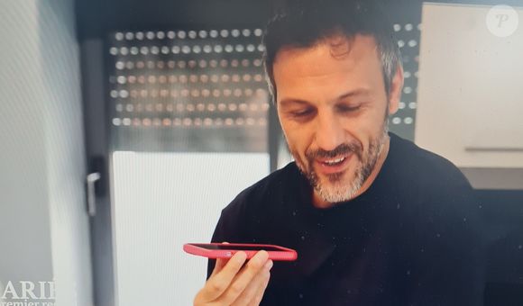 Après l'annulation de son mariage, Marie apprend qu'on lui a trouvé une nouvelle compatibilité lors de l'épisode 9 de "Mariés au premier regard 2025" du 5 mai, sur M6